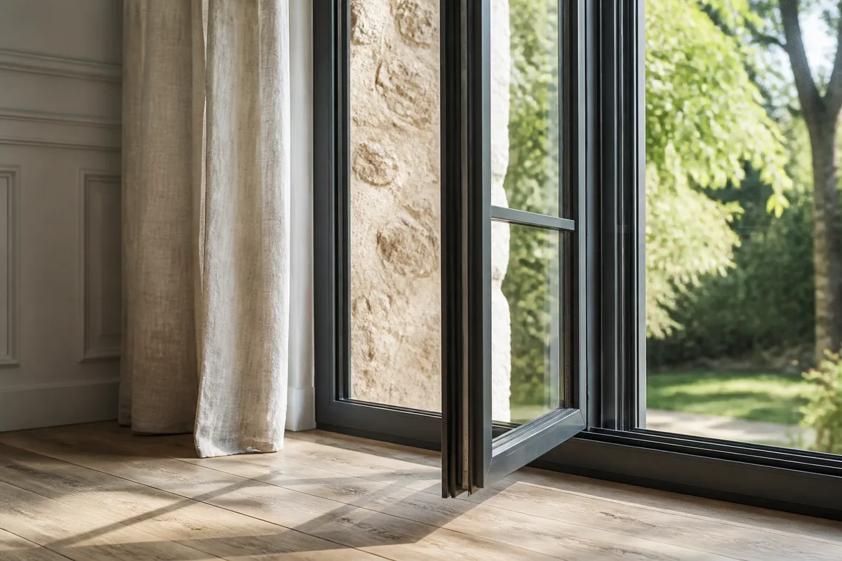 Menuiserie bois : matériaux, prix et entretien